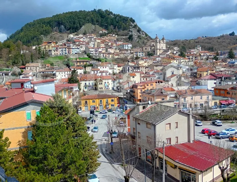 Appartamento in vendita a Castel di Sangro - foto 2