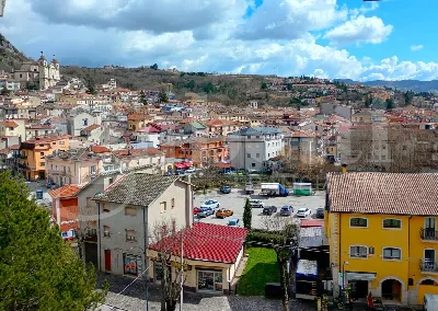Appartamento in vendita a Castel di Sangro - foto 6