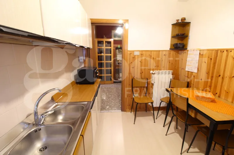 Appartamento in vendita a Castel di Sangro - foto 8