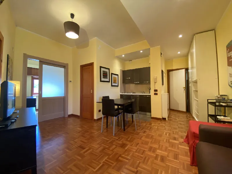 Appartamento in vendita a Roccaraso - foto 7