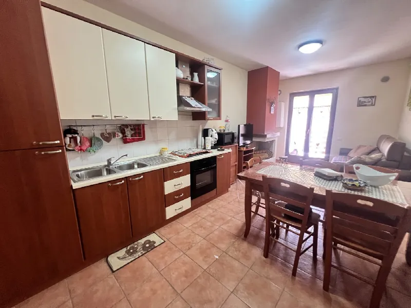 Appartamento in vendita ad Ateleta - foto 1