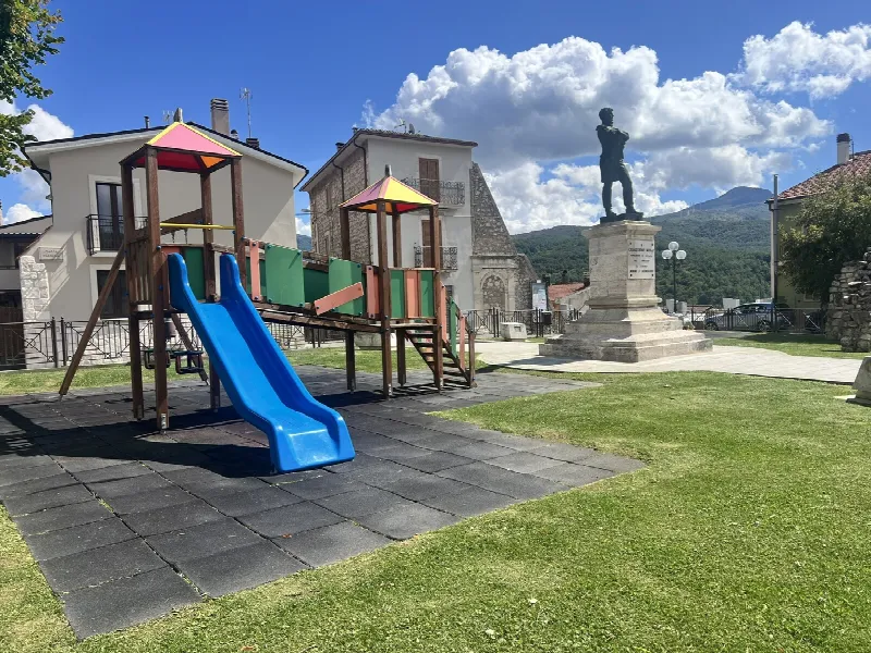 Appartamento in vendita a Ateleta - foto 2