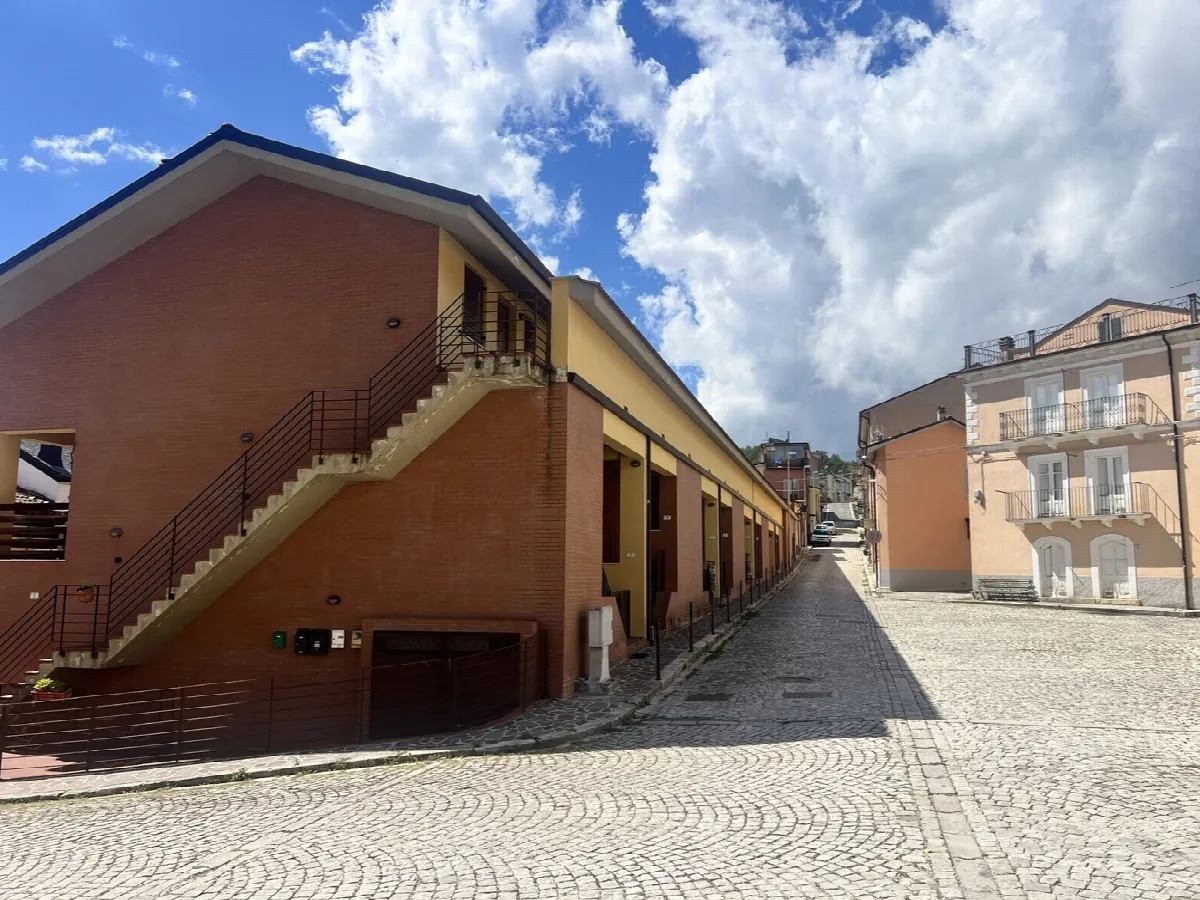 Appartamento in vendita ad Ateleta - foto 3