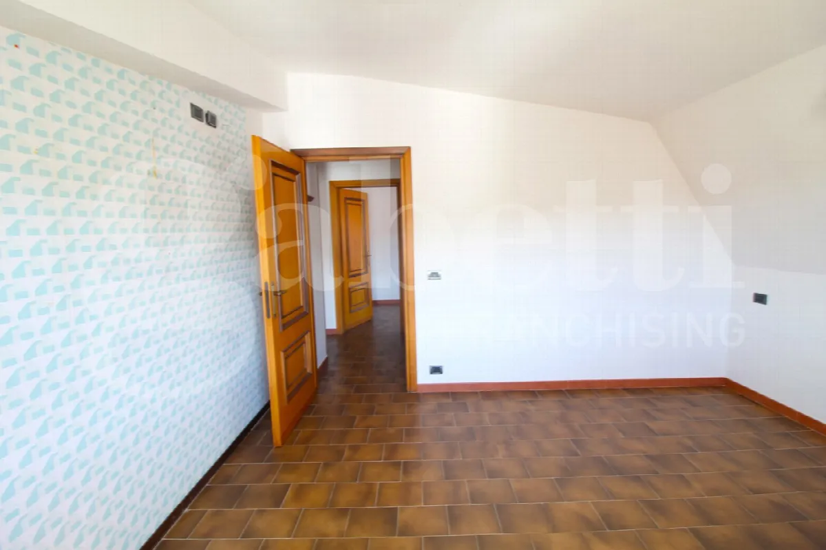 Appartamento in vendita ad Ateleta - foto 5