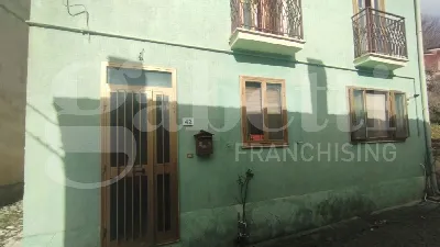Appartamento in vendita a Scontrone - foto 2