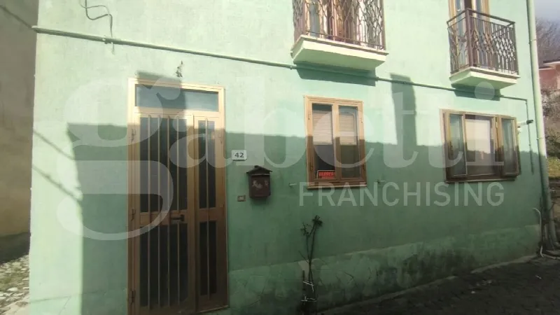 Appartamento in vendita a Scontrone - foto 2