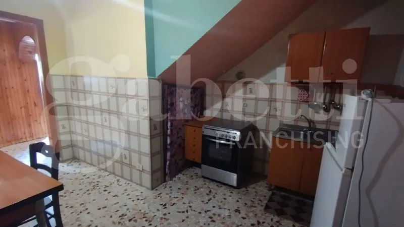 Appartamento in vendita a Scontrone - foto 6