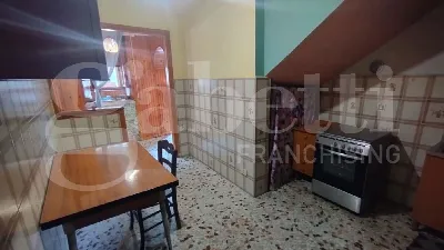 Appartamento in vendita a Scontrone - foto 7