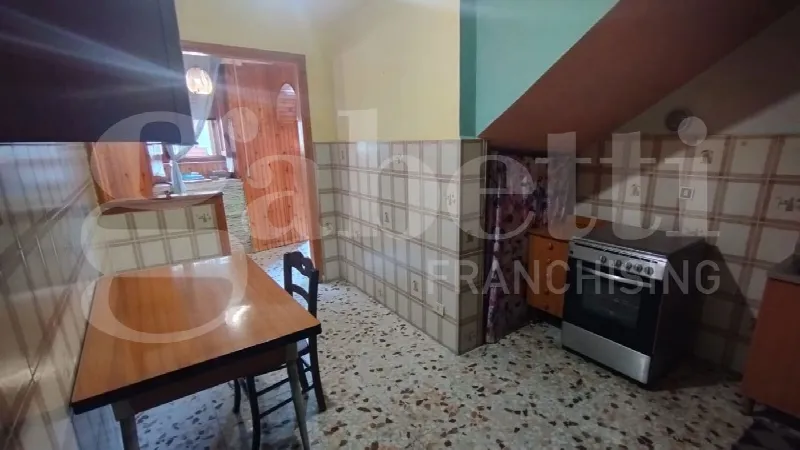 Appartamento in vendita a Scontrone - foto 7