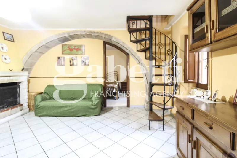 Appartamento in vendita a Alfedena - foto 1