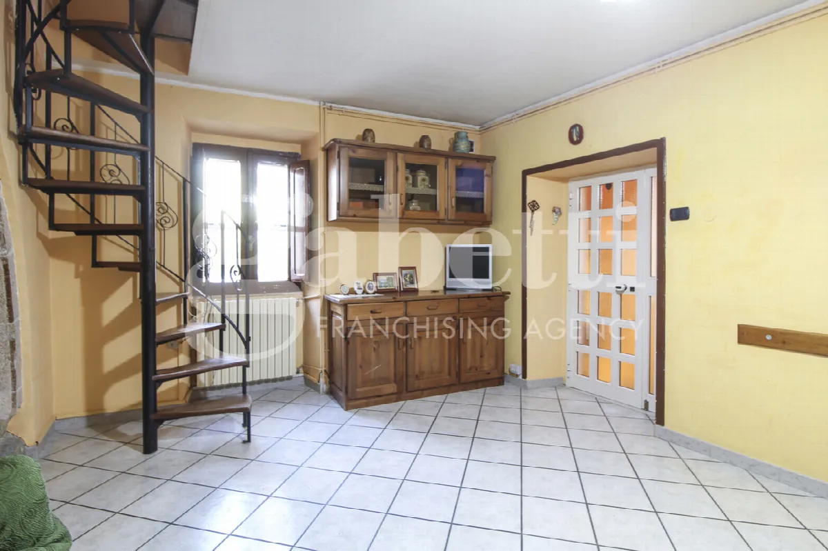 Appartamento in vendita ad Alfedena - foto 4