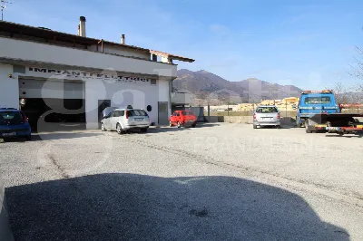 Palazzo/Stabile in vendita a Castel di San... - foto 5
