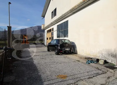 Palazzo/Stabile in vendita a Castel di San... - foto 8