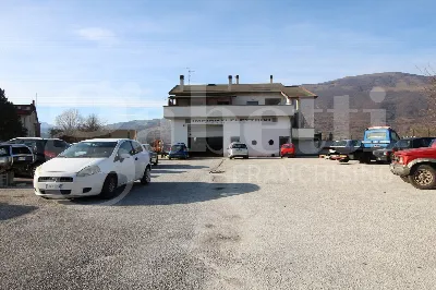Palazzo/Stabile a Castel di Sangro