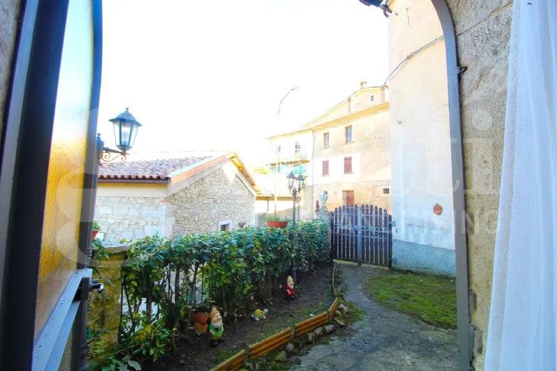Appartamento in vendita a Montenero Val Cocchiara - foto 1