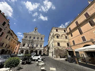 Appartamento a Civita Castellana