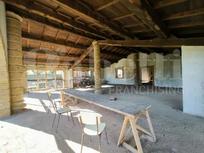 Villa in vendita a Gallese - foto 10