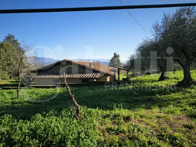 Villa in vendita a Gallese - foto 5