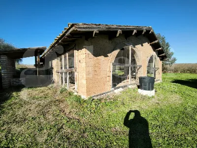 Villa in vendita a Gallese - foto 8