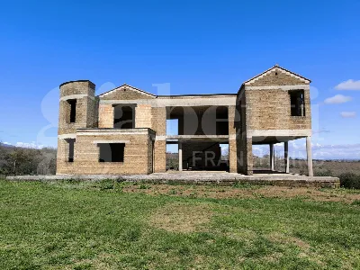 Villa in vendita a Fabrica di Roma - foto 2