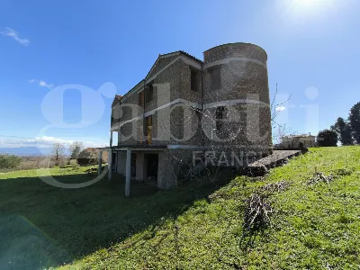 Villa in vendita a Fabrica di Roma - foto 5