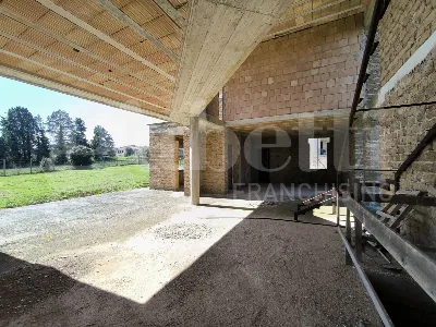 Villa in vendita a Fabrica di Roma - foto 8