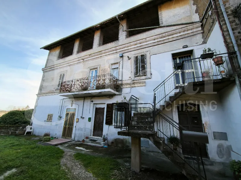 Appartamento in vendita a Corchiano - foto 1