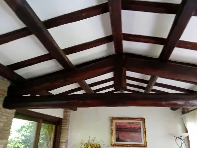 Casa Indipendente in vendita a Fabrica di ... - foto 5