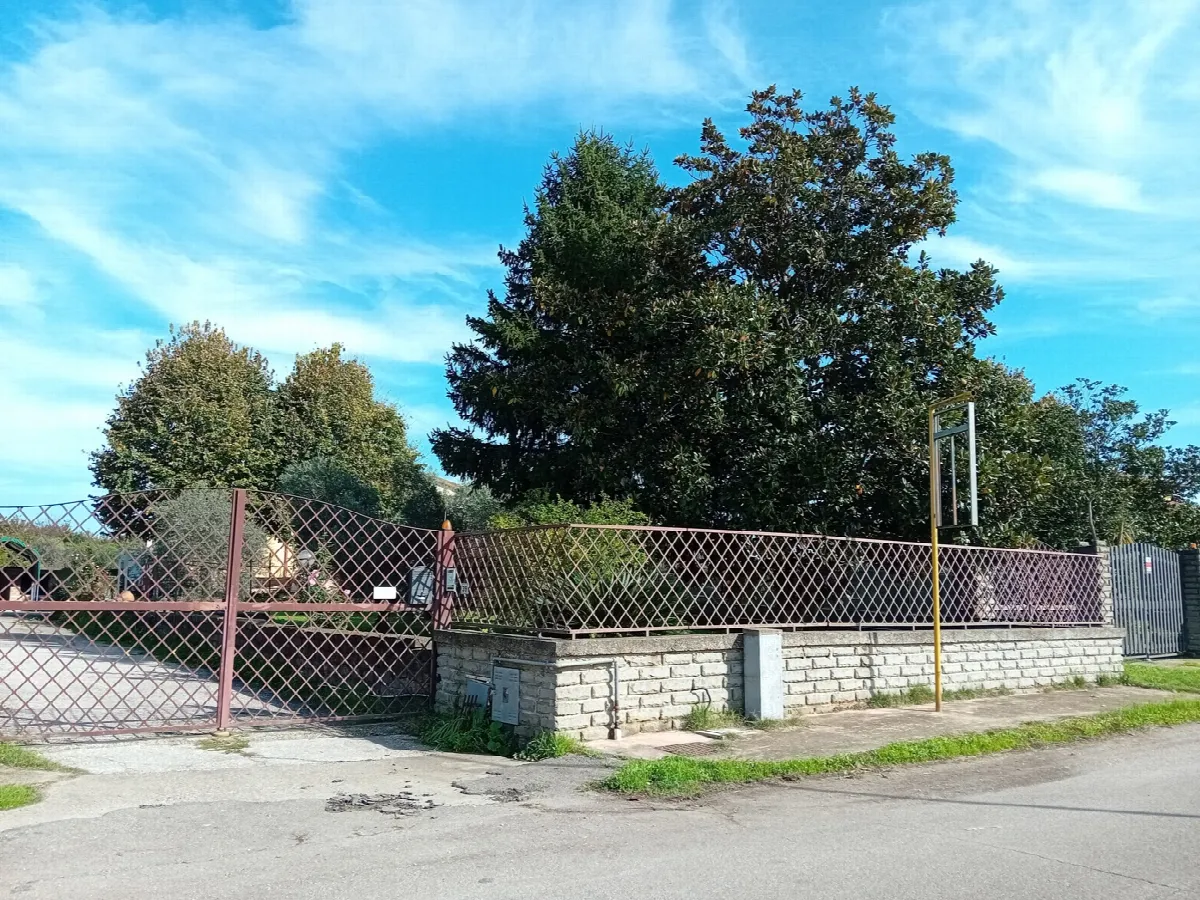 Casa Indipendente in vendita a Fabrica di Roma - foto 2