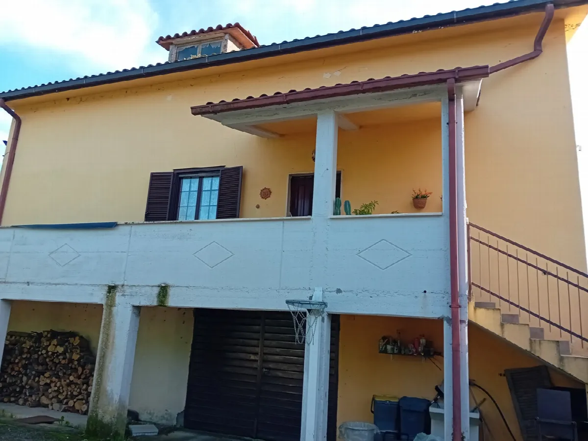 Casa Indipendente in vendita a Fabrica di Roma - foto 4