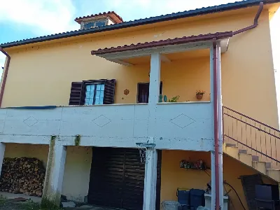 Casa Indipendente in vendita a Fabrica di ... - foto 4