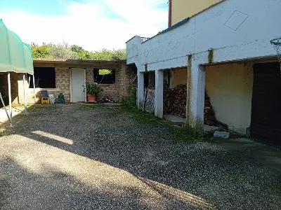 Casa Indipendente in vendita a Fabrica di ... - foto 5