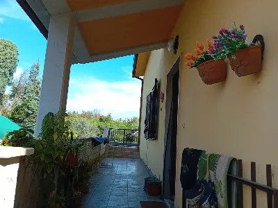 Casa Indipendente in vendita a Fabrica di ... - foto 6