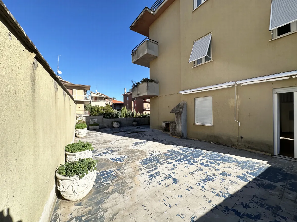 Appartamento in vendita a Civita Castellana - foto 2