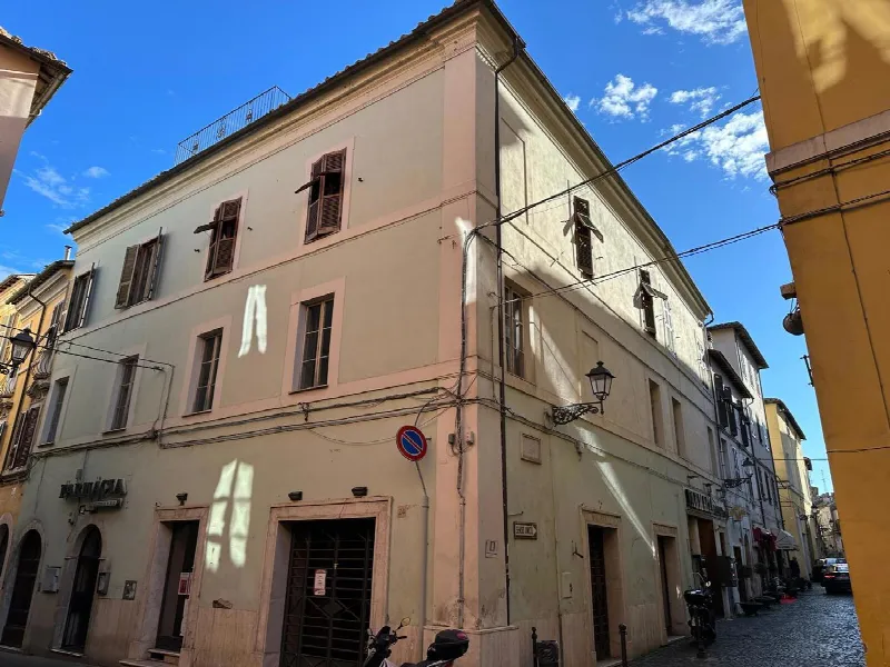 Appartamento in vendita a Civita Castellana - foto 1