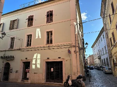 Appartamento a Civita Castellana