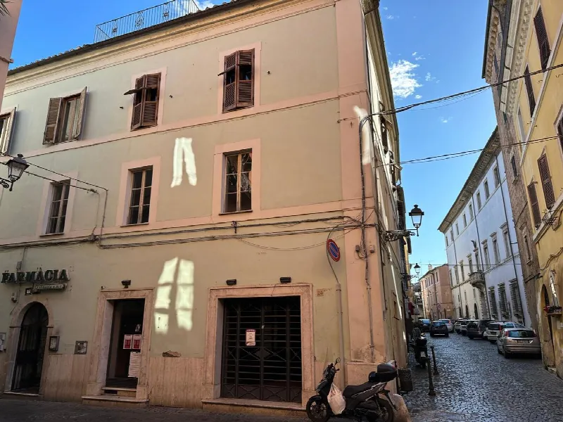 Appartamento in vendita a Civita Castellana - foto 1