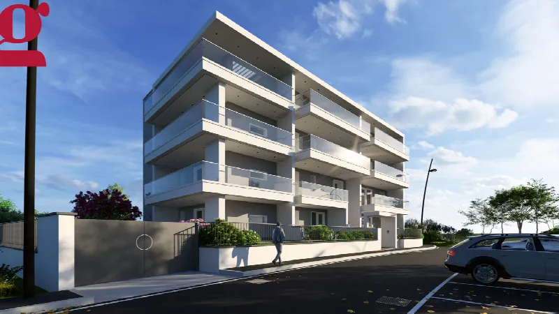 Appartamento in vendita a Civita Castellana - foto 1
