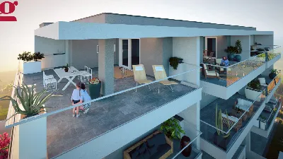 Appartamento in vendita a Civita Castellan... - foto 4