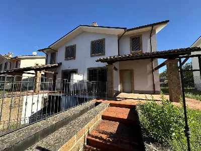 Casa Indipendente a Civita Castellana