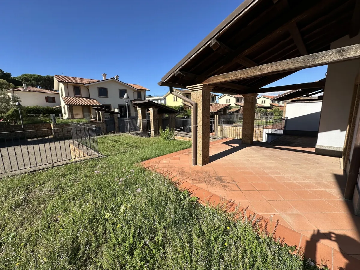 Casa Indipendente in vendita a Civita Castellana - foto 5