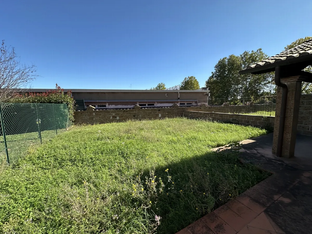 Casa Indipendente in vendita a Civita Castellana - foto 5