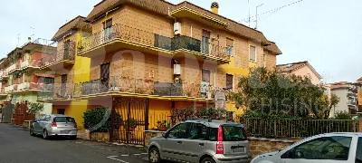 Appartamento a Civita Castellana