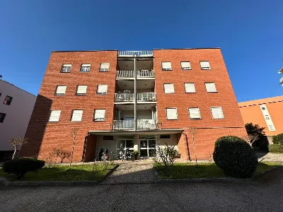 Appartamento a Civita Castellana