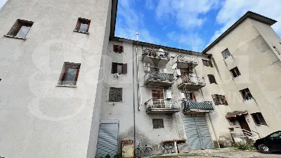 Appartamento a Civita Castellana