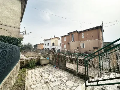 Appartamento a Civita Castellana