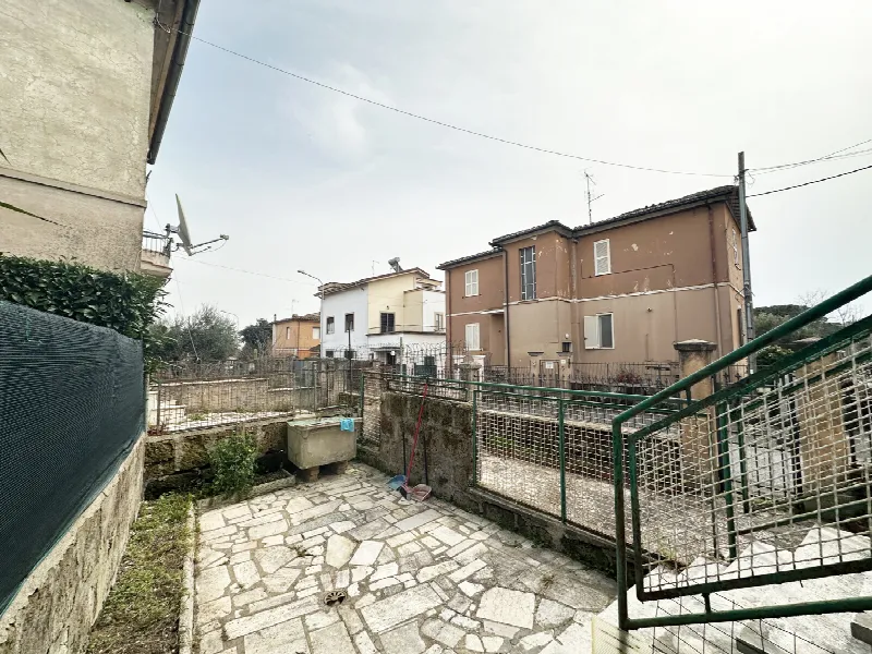 Appartamento in vendita a Civita Castellana - foto 1
