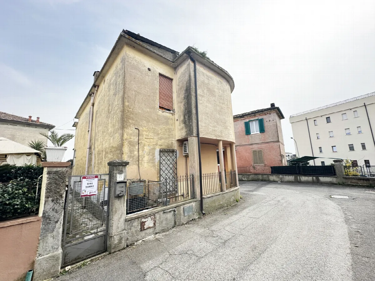 Appartamento in vendita a Civita Castellana - foto 2