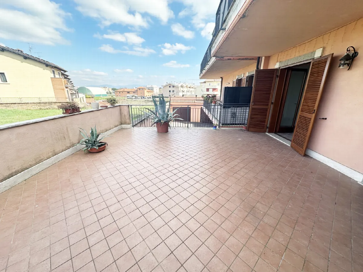 Appartamento in vendita a Civita Castellana - foto 3