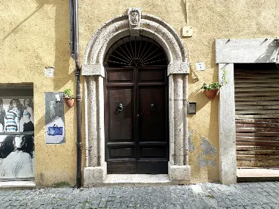 Appartamento a Civita Castellana